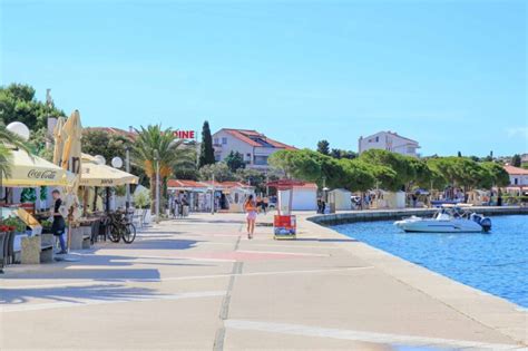 Highlights of Novalja