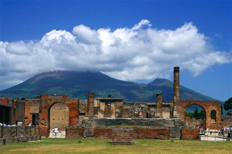 Highlights of Pompeii