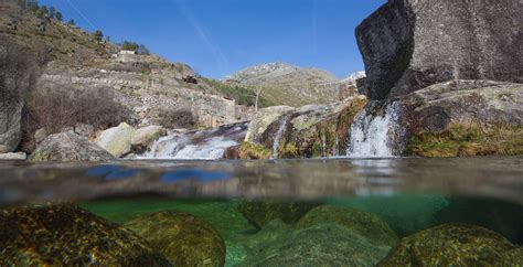 Highlights of Serra da Estrela