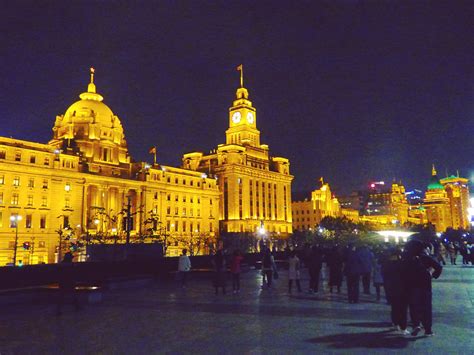 Highlights of Shanghai