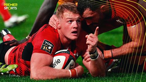 Highlights of Toulon