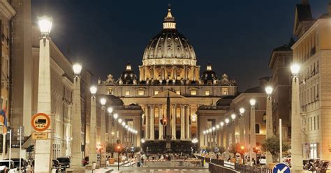 Highlights of the Basilica