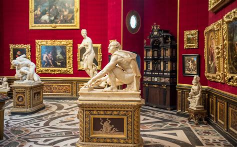 Highlights of the Uffizi Collection