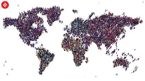 Highly Populated Countries