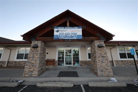 Discover Academic Excellence at Highpointe Academy - Castle Rock: A Top-Ranked Educational Institution