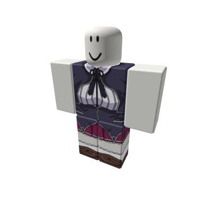 Highschool DxD Blox Born! - Roblox Forum Archive