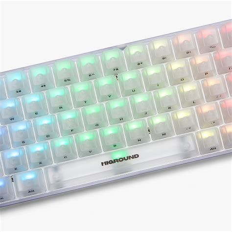 Higround OPAL Base 65 Keyboard: Price &amp; availability