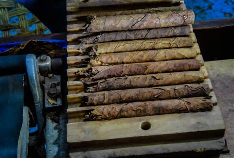 Higuey Cigar Factory