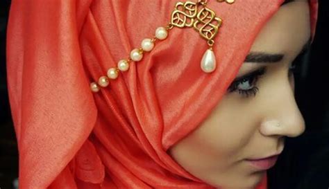 Hijab Bando
