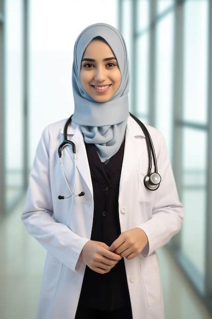 Hijab Doctor Images Reverse Search