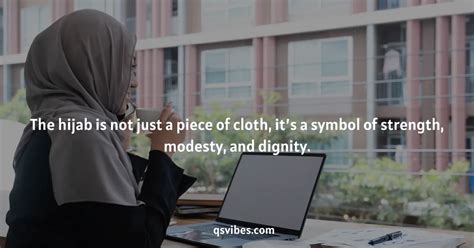 Hijab Empowerment Quotes
