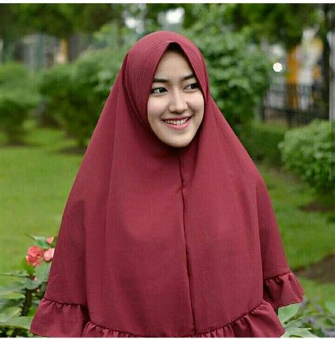 Hijab Instan