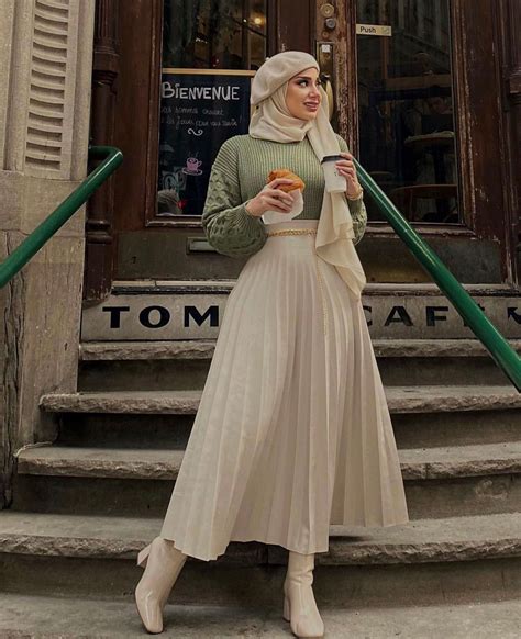 Hijab Outfits Inspiration
