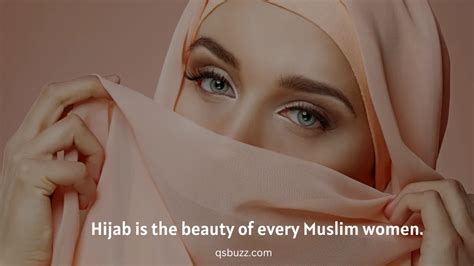 Hijab Respect Quotes