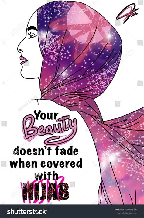 Hijab Senior Quotes