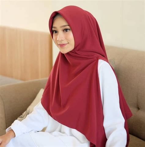 Hijab Syar'i Indonesia