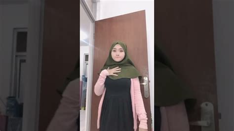 Hijab Tiktok Indonesia