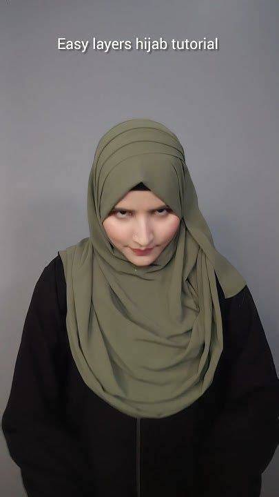 Hijab Tutorial 2016 Easy Hijab Tutorial Turkish Hijab Style Tutorial
YouTube