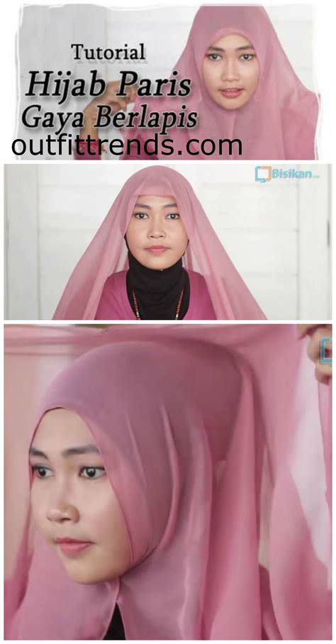 Hijab Tutorial28xd83c;xdf1f; Cara Memakai Jilbab Pashmina Simple
Elegant Up to date YouTube
