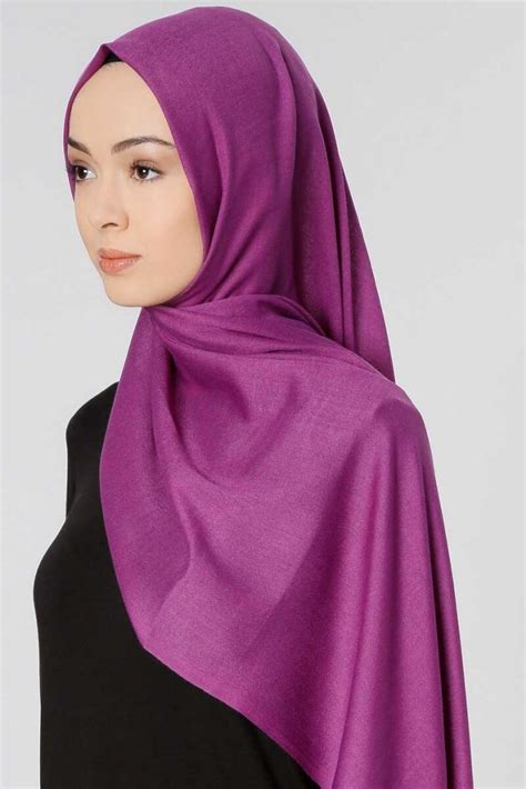 Hijab Pashmina