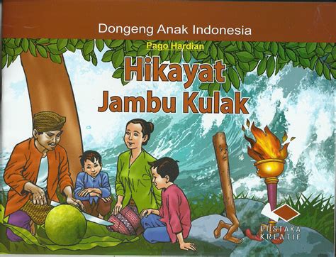 Hikayat Indonesia