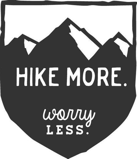 10 Ways Hike More Worry Less Can Transform Your Life