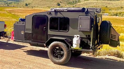 Hiker Trailer For Sale