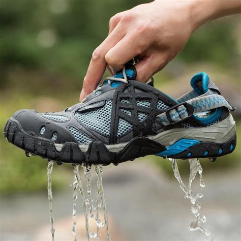 Best Waterproof Hiking Shoes For Your Wet Adventures (2020) EXSPLORE
