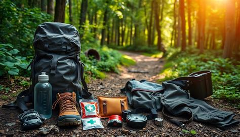 Hiking Gear Guide
