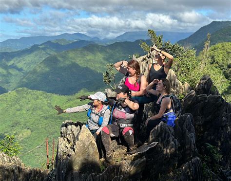 Hiking Hours