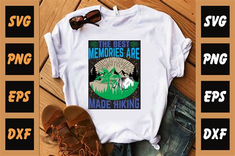 Hiking Memories