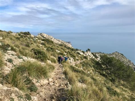 Hiking Tips Alcudia