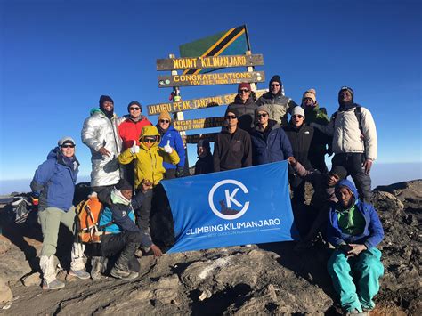 Hiking Tour Operators