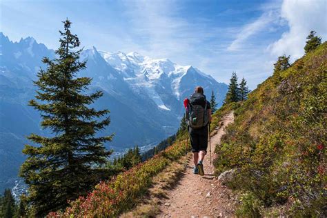 Hiking Views