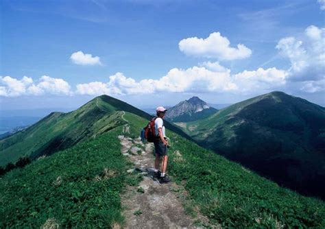 Hiking final thoughts