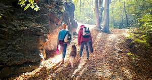 Hiking suitable for everyone