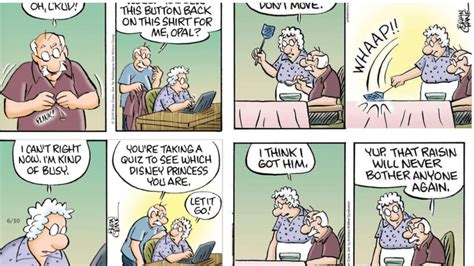 Hilarious Comic Pictures