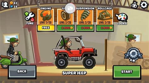 You are currently viewing Awasome Hill Climb Racing 2 Online Unblocked 2023