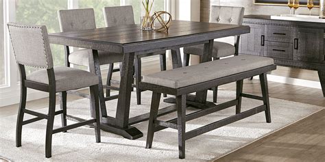 Hill Creek Dining Table