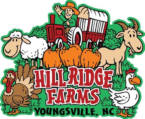 Hill Ridge Farm Youngsville Nc