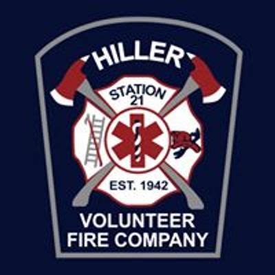 Hiller Volunteer Fire Company