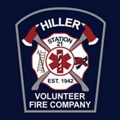 Hiller Volunteer Fire Department