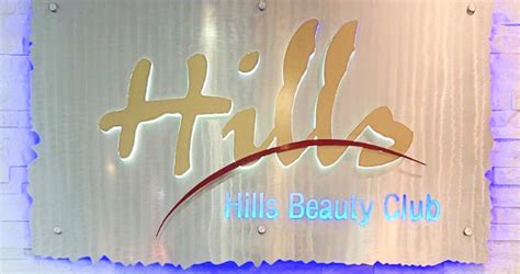 Elevate Your Glam Game: Indulge in the Luxurious World of Hills Beauty Club