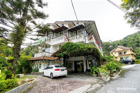 Hillview Inn Cameron Highlands