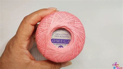 Hilo De Crochet