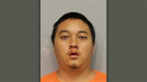 Hilo Man Charged With First-Degree Murder