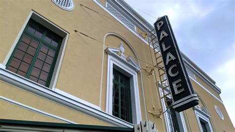 Hilo Palace Theater