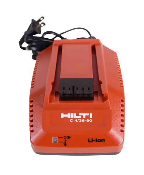 Hilti Battery Charger