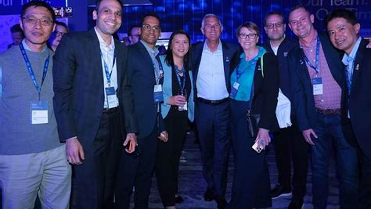 Hilton Gm Conference 2024