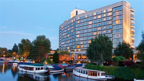 Hilton Amsterdam Hotel Amsterdam